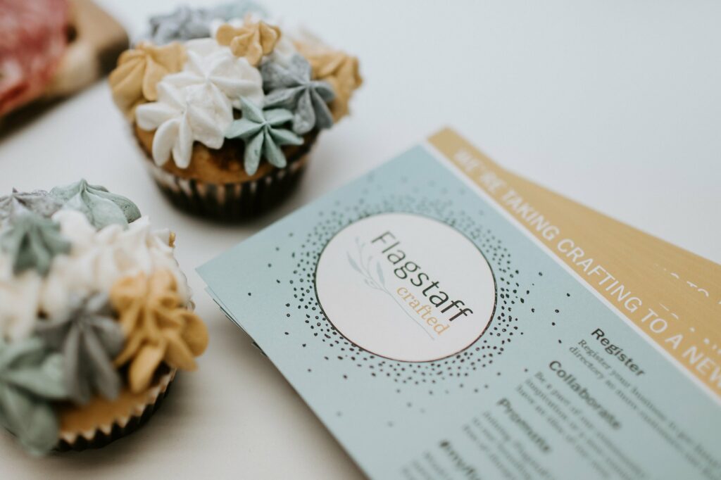 Take a step into our first Maker Meetup