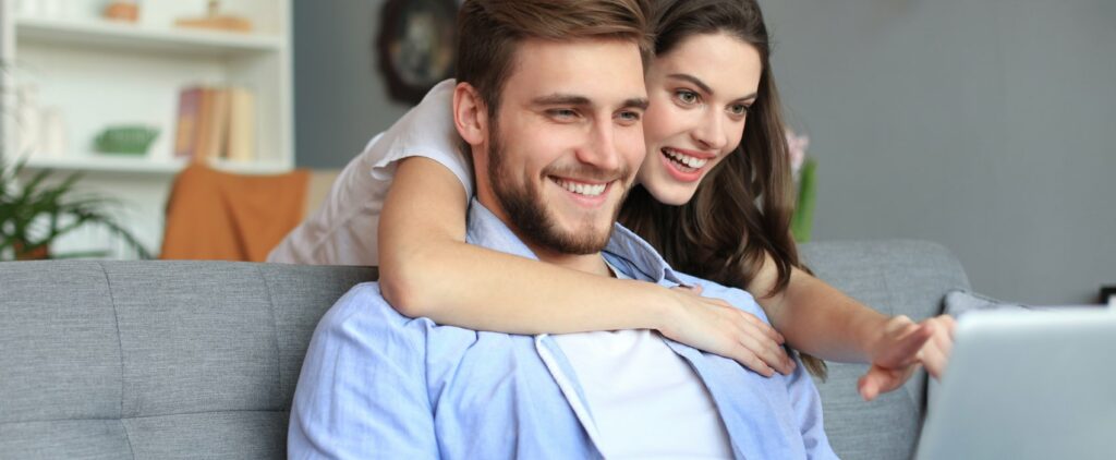 Support Local — from the comfort of your couch