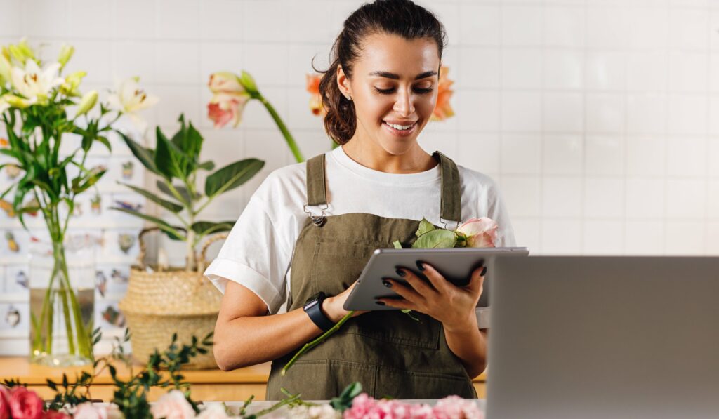 Moving Your Business Online (and doing it in a hurry)