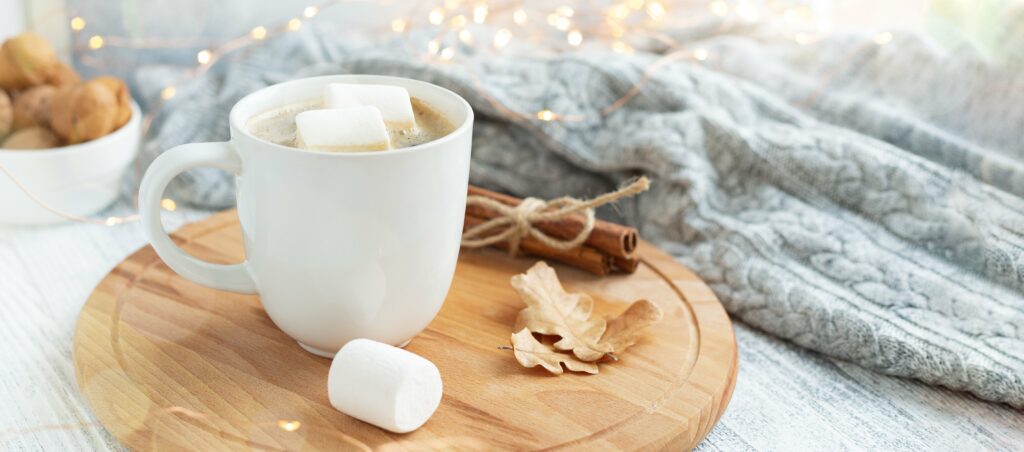 For The Love of Fall