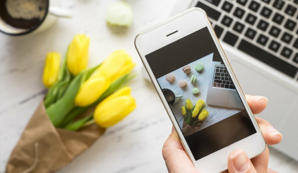 Getting The Most Out Of Instagram For Small Businesses