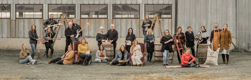 Getting It Done In 2021