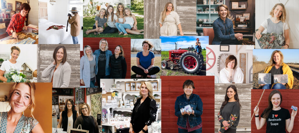 Women In Business – We see you!