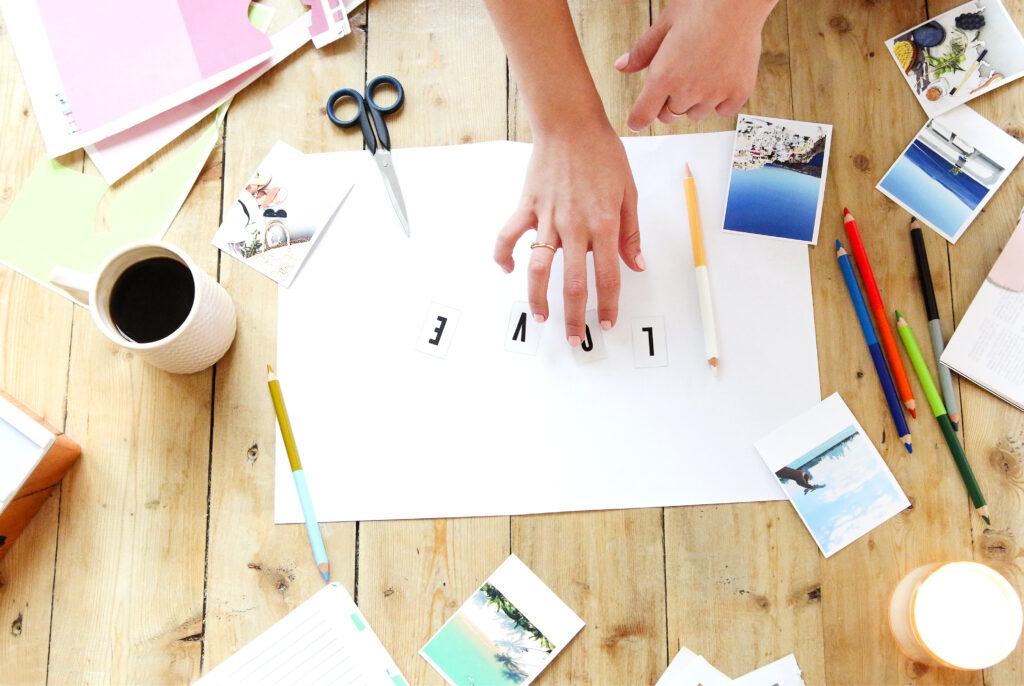 More Than Just A Vision