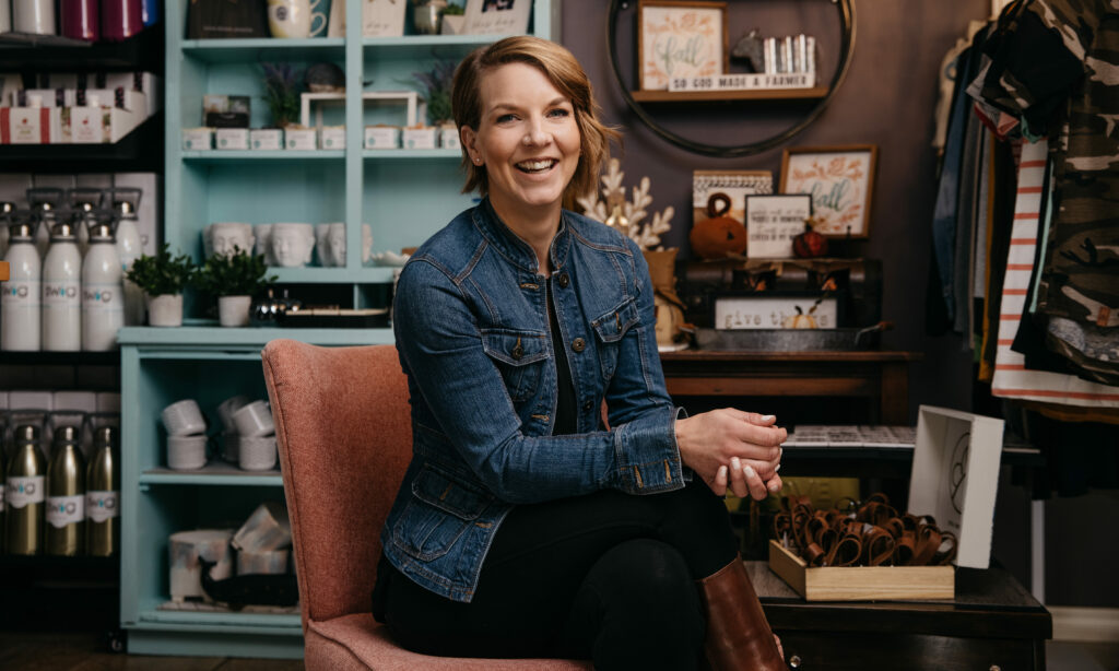 7 Big Reasons to Shop Small this Holiday Season