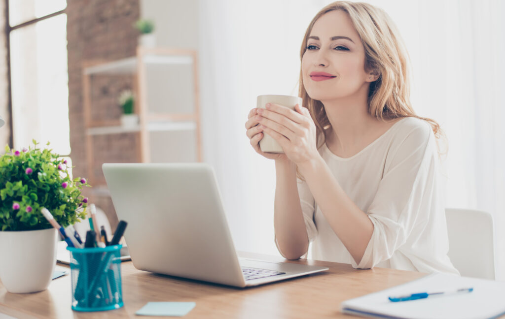 First Stage of Business: Ideation