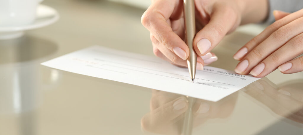 Why Should You Pay Yourself and How to Start?