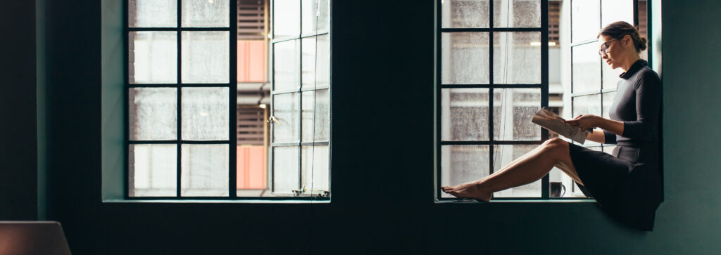 Top 8 Books to Read as You Bring Your Business Idea to Life