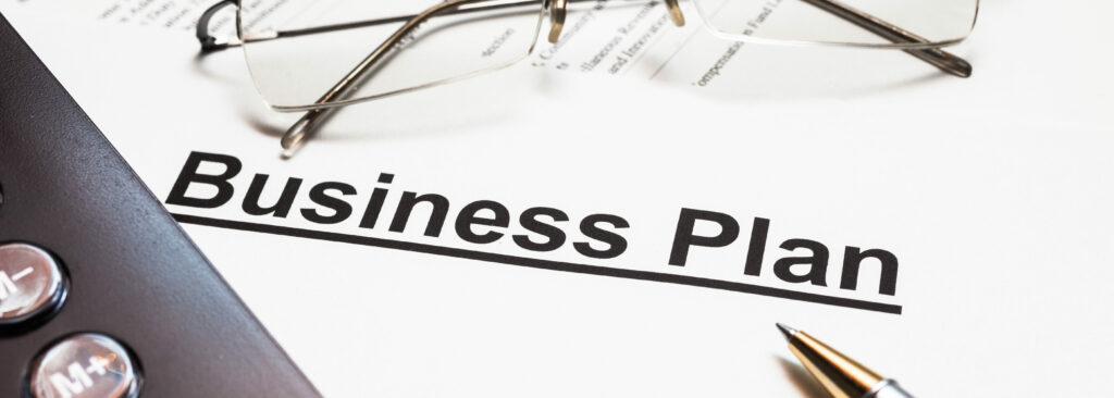 How to Write a Business Plan