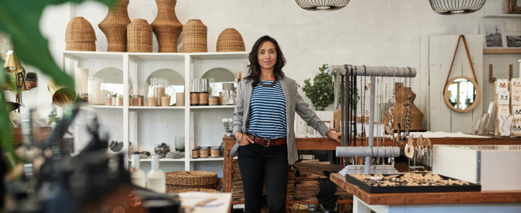 How to Sell Wholesale to Retailers