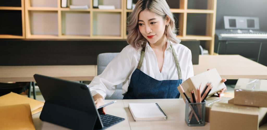 How to Manage Your Inventory Like a Pro