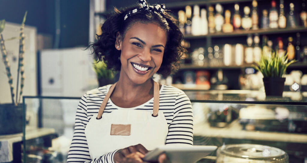 Shifting and Sticking to a Proactive Business Strategy