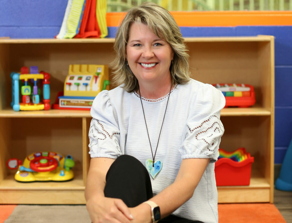 Doing What You Love: How Joanne McMahon Built Busy Bees and Found Joy in the Process