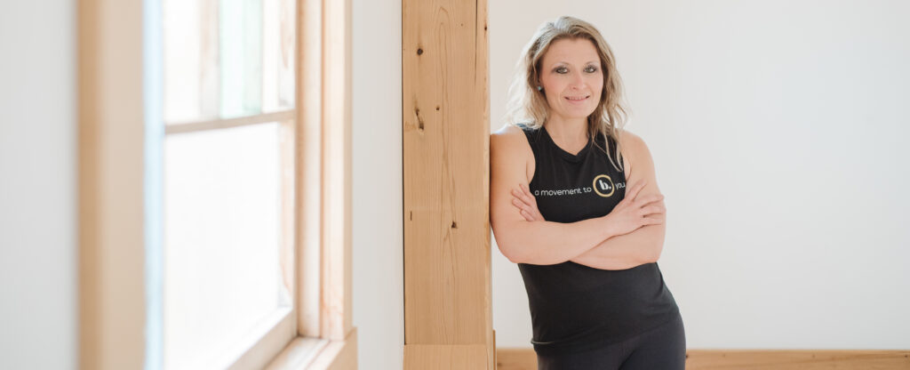 Confidence in Motion at Align and Release Wellness